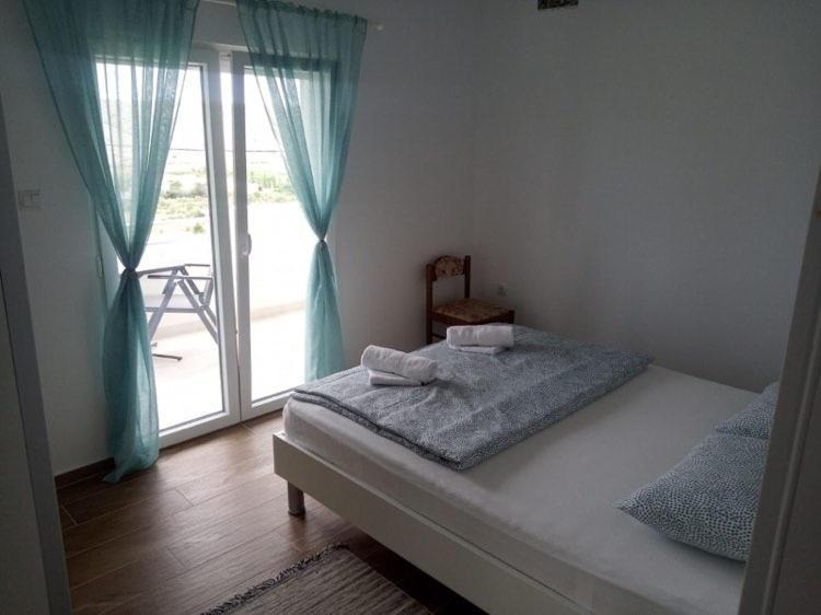 Apartmani Sol Vlasici Pag Town Esterno foto