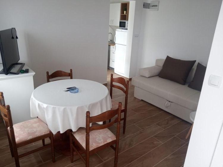 Apartmani Sol Vlasici Pag Town Esterno foto