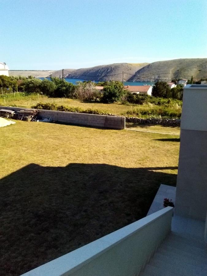 Apartmani Sol Vlasici Pag Town Esterno foto